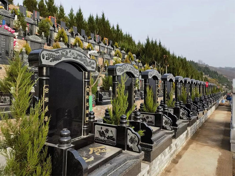 给老人提前买墓地有什么讲究