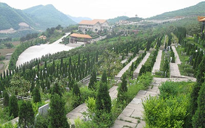 墓地的文化与意义