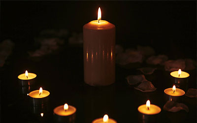 亲人去世后的几个禁忌