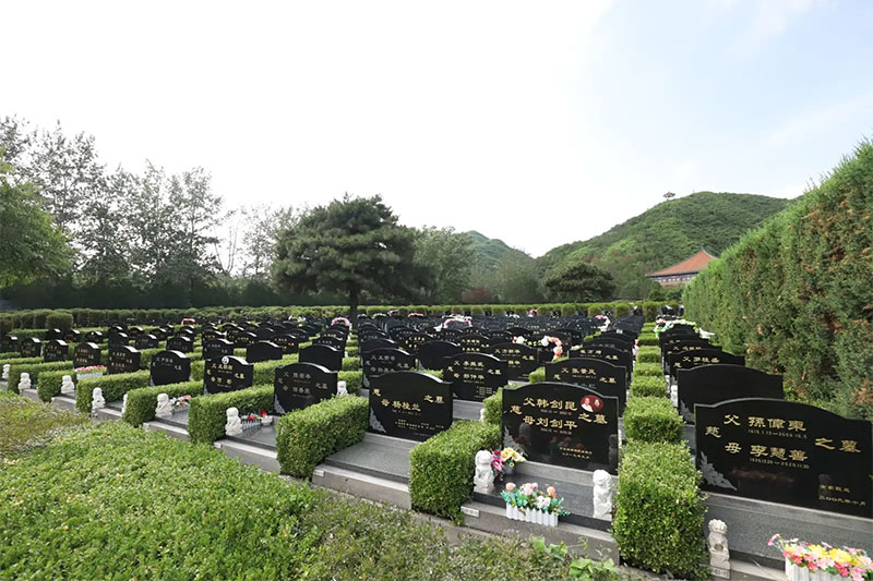 葬中吉地有什么征兆?风水宝地下葬异象 葬中吉地有什么征兆?风水宝地下葬异象