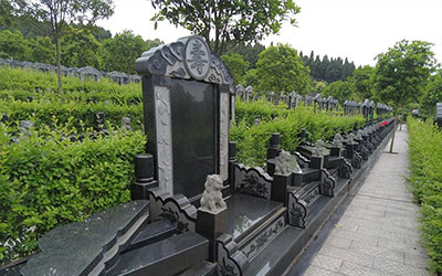 新坟三年后看后人，祖坟一般旺老二