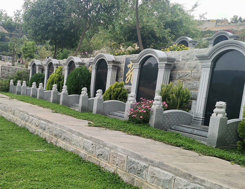 公墓风水断法，墓地风水吉凶断法有什么？