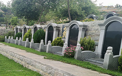 公墓风水断法，墓地风水吉凶断法有什么？