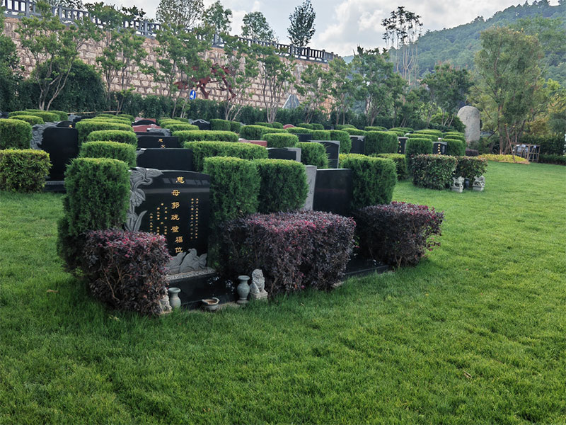 公墓风水几排几号好?公墓风水序号讲究 公墓风水几排几号好?公墓风水序号讲究