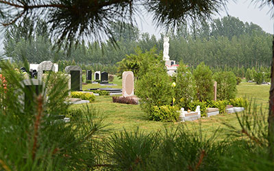 如何给祖先看坟地？要注意什么？