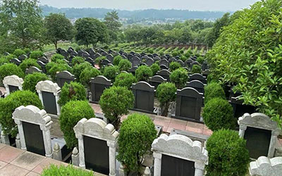 怎么看风水与坟墓？墓地风水分析