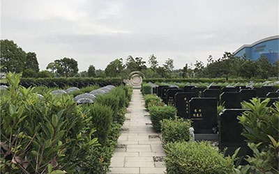 新坟地怎么看出好风水？不详的墓地分析