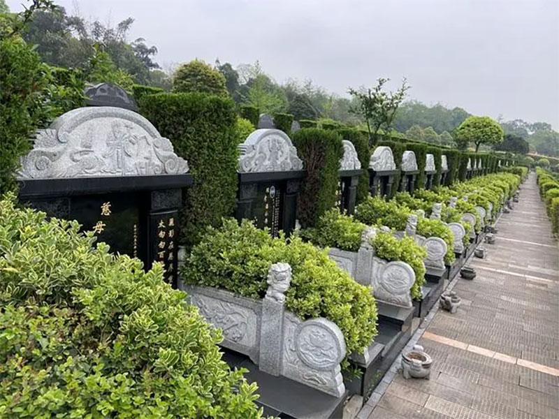 祖坟不应该出现哪些情况?影响风水 祖坟不应该出现哪些情况?影响风水