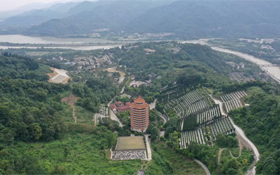 祖坟上放一物后代富贵，增加富贵的宝物