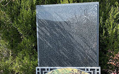 墓地的风水出现问题要靠什么改善？