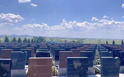 父母的坟地想要合葬需要注意什么