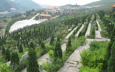 坟墓风水要求布局主要有哪些要点