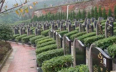 最重要的祖坟风水观测及看法