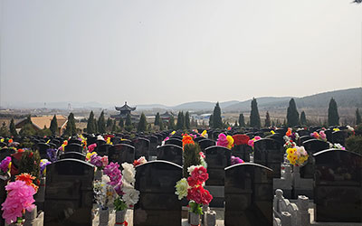 祖坟风水看法以及要领有什么