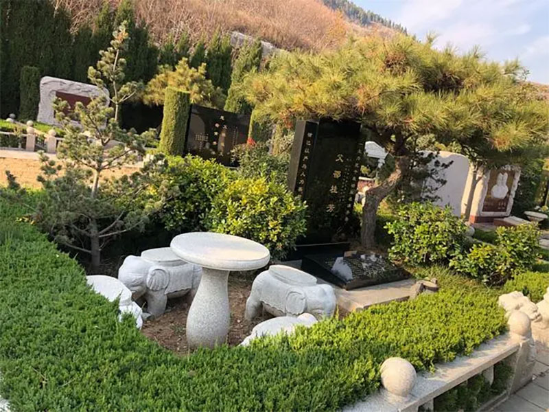 在坟墓风水中的布局主要有哪些要注意 在坟墓风水中的布局主要有哪些要注意