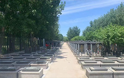 祖坟风水格局十大禁忌一定要重视