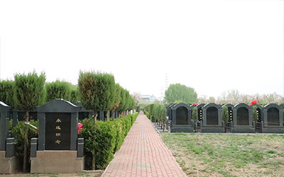 解析坟墓周围挖掘影响风水吗