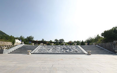 祖坟风水大全之水口走向如何掌握