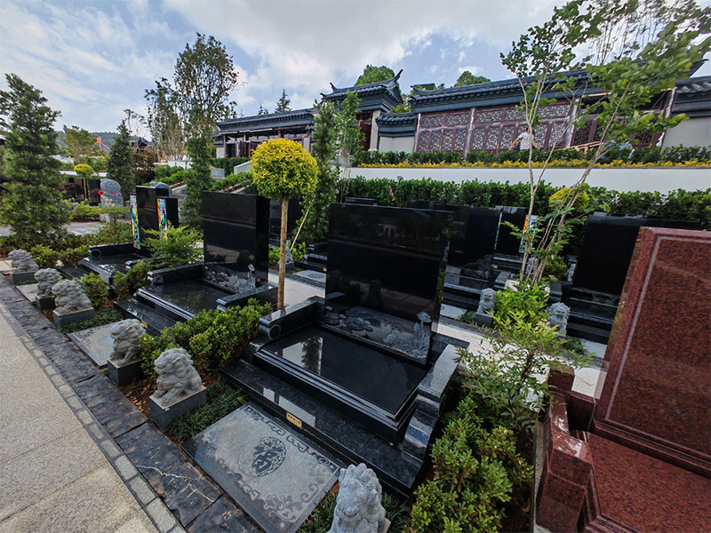 转运祖坟风水需要什么布局方式