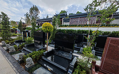 转运祖坟风水需要什么布局方式