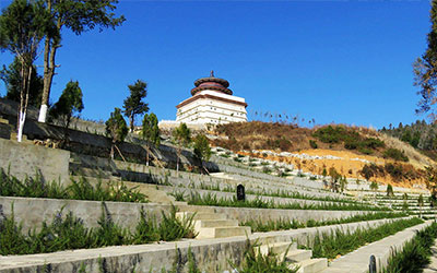 坟墓风水坐向看法要注意哪些知识