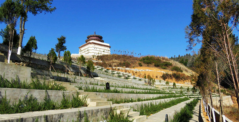 坟墓风水坐向看法要注意哪些知识 坟墓风水坐向看法要注意哪些知识