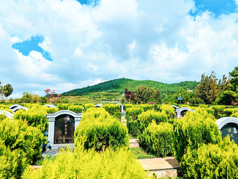 坟地风水如何影响后代运势 坟地风水如何影响后代运势