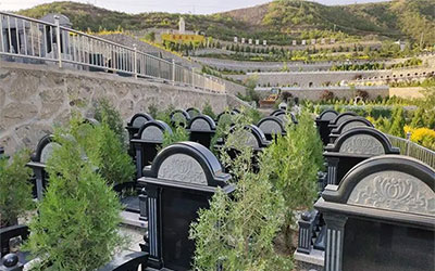 祖坟风水挑选看法主要有哪些