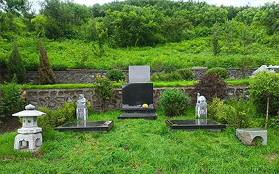 坟墓风水布局需要什么风水法则