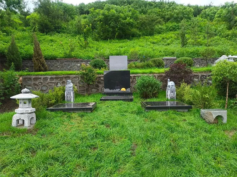 坟墓风水布局需要什么风水法则 坟墓风水布局需要什么风水法则