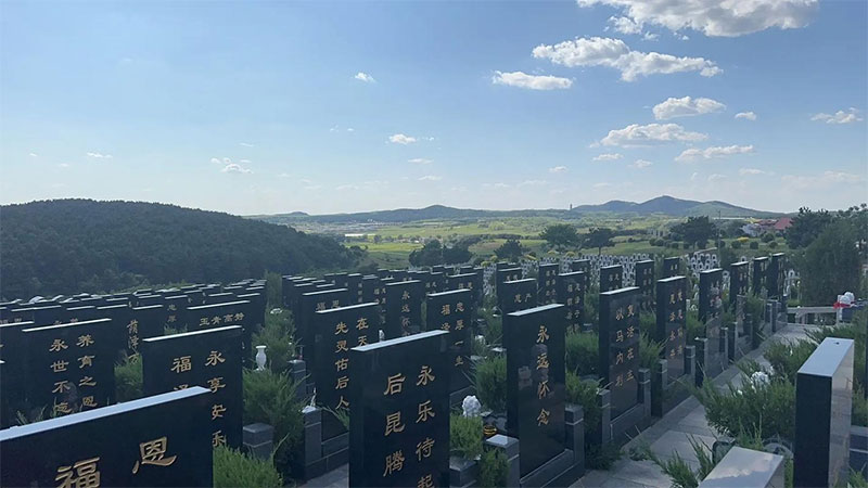 坟墓风水判断方式 方位要如何寻找 坟墓风水判断方式 方位要如何寻找