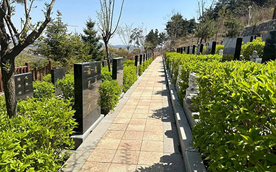 坟墓的坐向和朝向是如何确定的