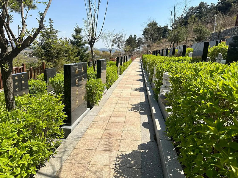 坟墓的坐向和朝向是如何确定的