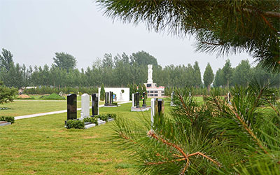 祖坟风水选择中要怎么看坐向