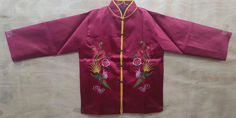 寿衣产品小常识解答 寿衣产品小常识解答