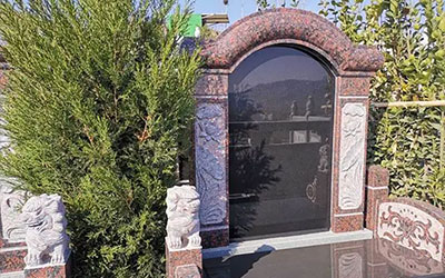 爷爷的坟应该谁来迁？要注意什么？