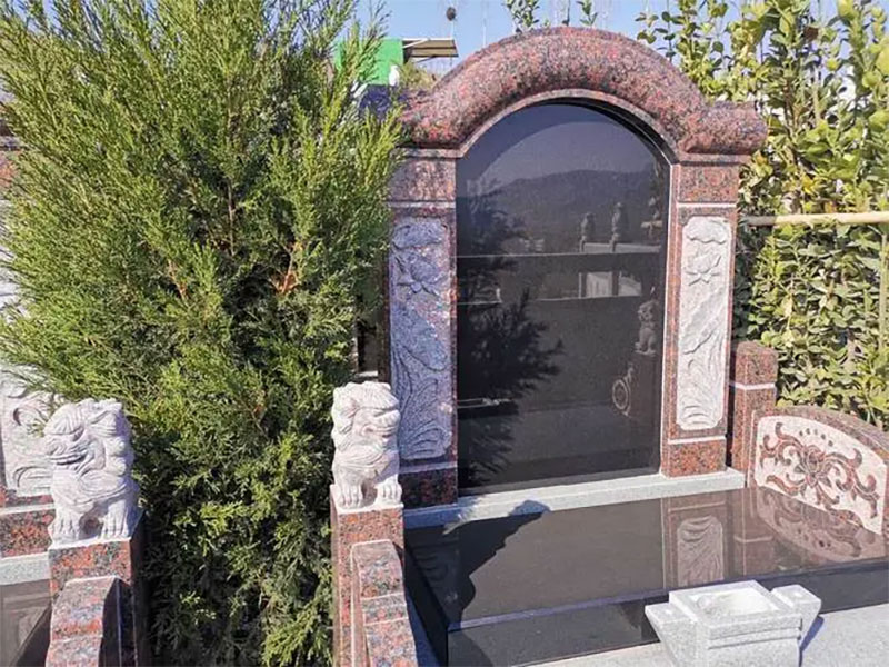 爷爷的坟应该谁来迁?要注意什么? 爷爷的坟应该谁来迁?要注意什么?