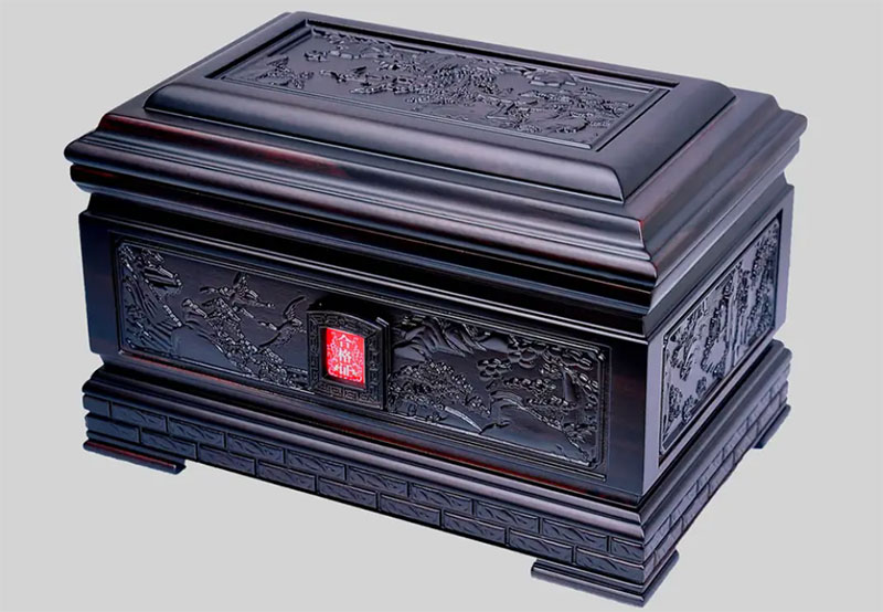 骨灰长期寄存对逝者好不好