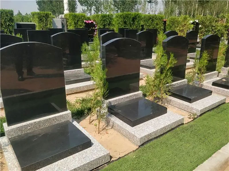 陵园和墓地有区别吗