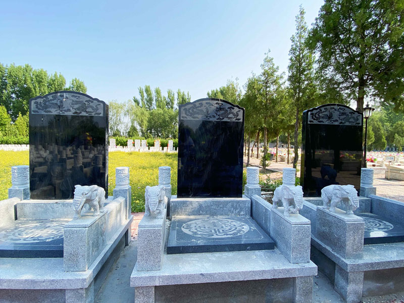 迁坟时必须去的人有哪些