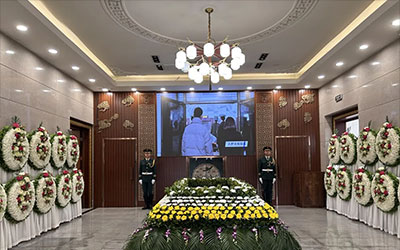 女的去殡仪馆禁忌有哪些？