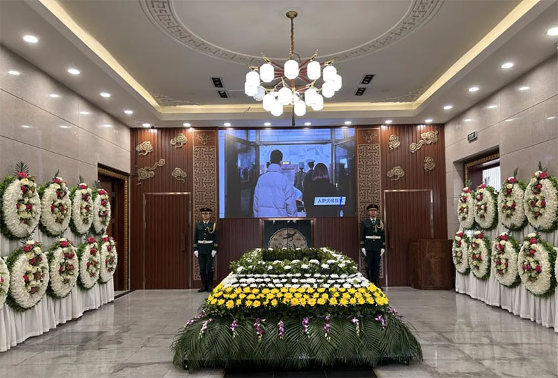 女的去殡仪馆禁忌有哪些