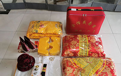 去买寿衣应该注意什么？要怎么购买？