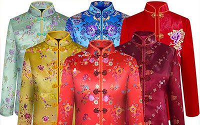 寿衣全套需要多少钱？