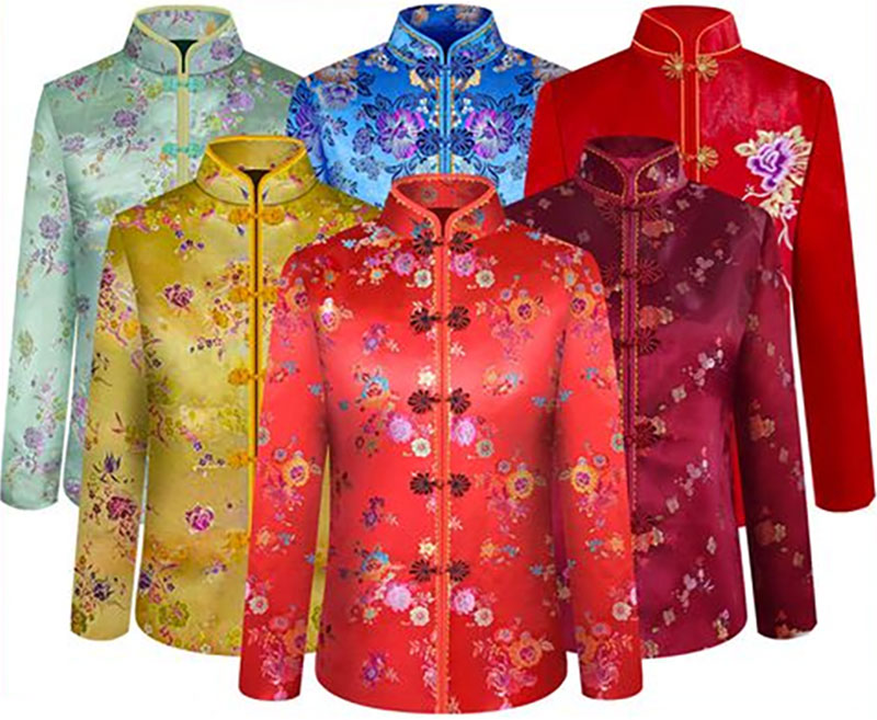 寿衣全套需要多少钱