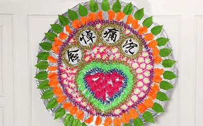 遗体捐献后怎么安葬？