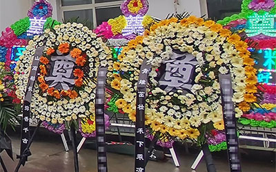 雨打棺材是什么征兆？