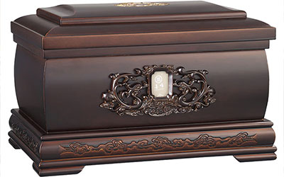 骨灰盒下葬用品包括哪些内容？