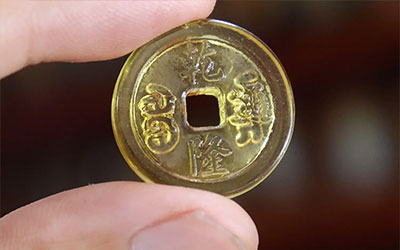 下葬要放多少个5角钱？有什么讲究？