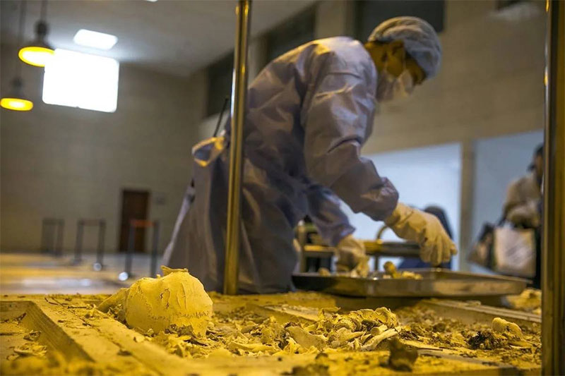 火化一具遗体需要多长时间 火化一具遗体需要多长时间